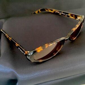 RALPH Tortoise Sunglasses